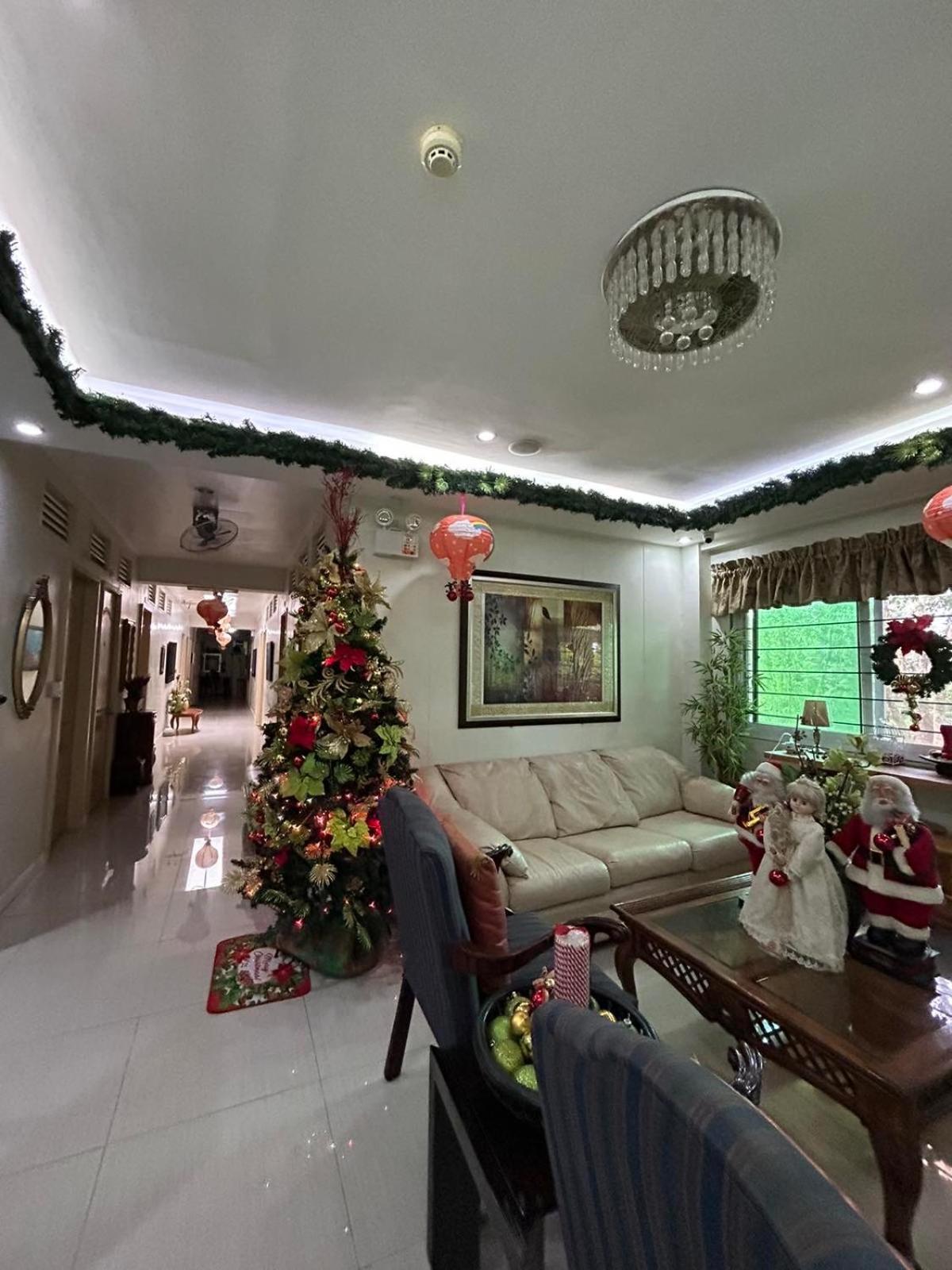 All Care Bed And Breakfast Tagaytay City Exterior foto